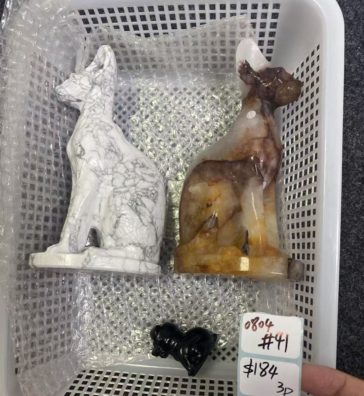 KIKICRYSTAL Shop Claim Sale For 0804