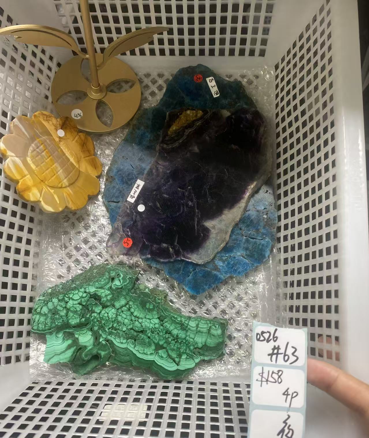KIKICRYSTAL Shop Claim Sale For 0526