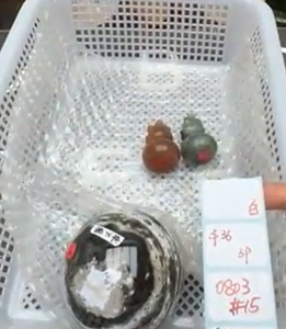 KIKICRYSTAL Shop Claim Sale For 0803
