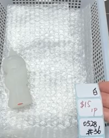 KIKICRYSTAL Shop Claim Sale For 0528