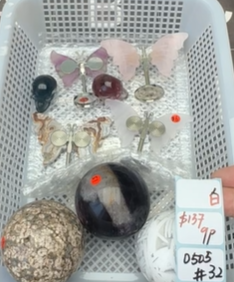 KIKICRYSTAL Shop Claim Sale For 0505