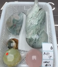KIKICRYSTAL Shop Claim Sale For 0421