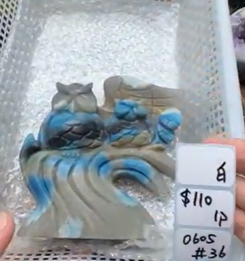 KIKICRYSTAL Shop Claim Sale For 0605