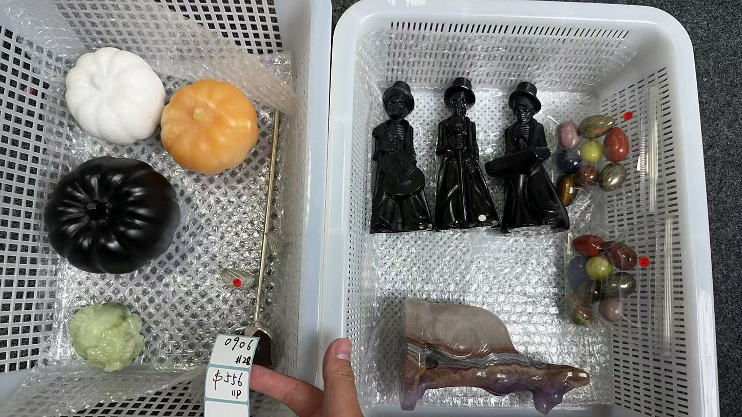 KIKICRYSTAL Shop Claim Sale For 0906