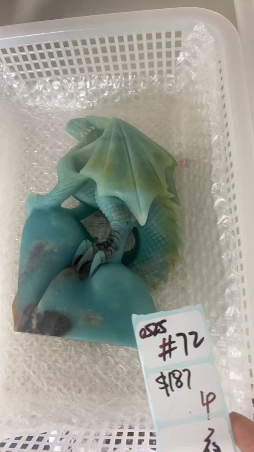 KIKICRYSTAL Shop Claim Sale For 0525