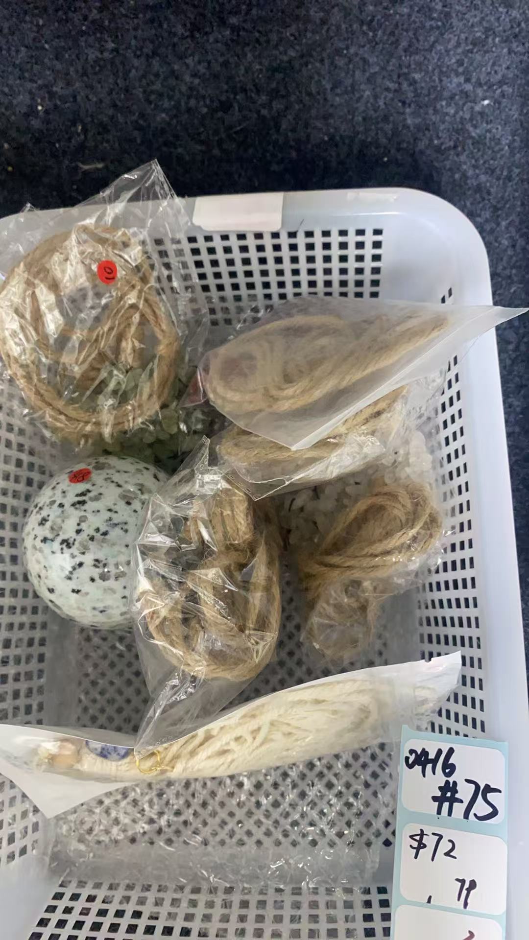 KIKICRYSTAL Shop Claim Sale For 0416