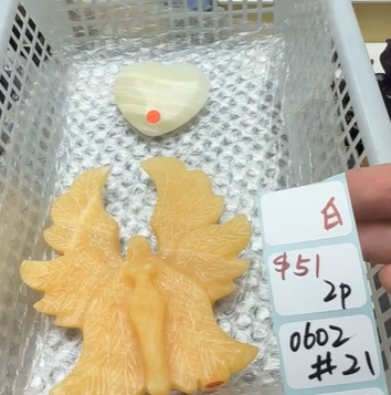 KIKICRYSTAL Shop Claim Sale For 0602