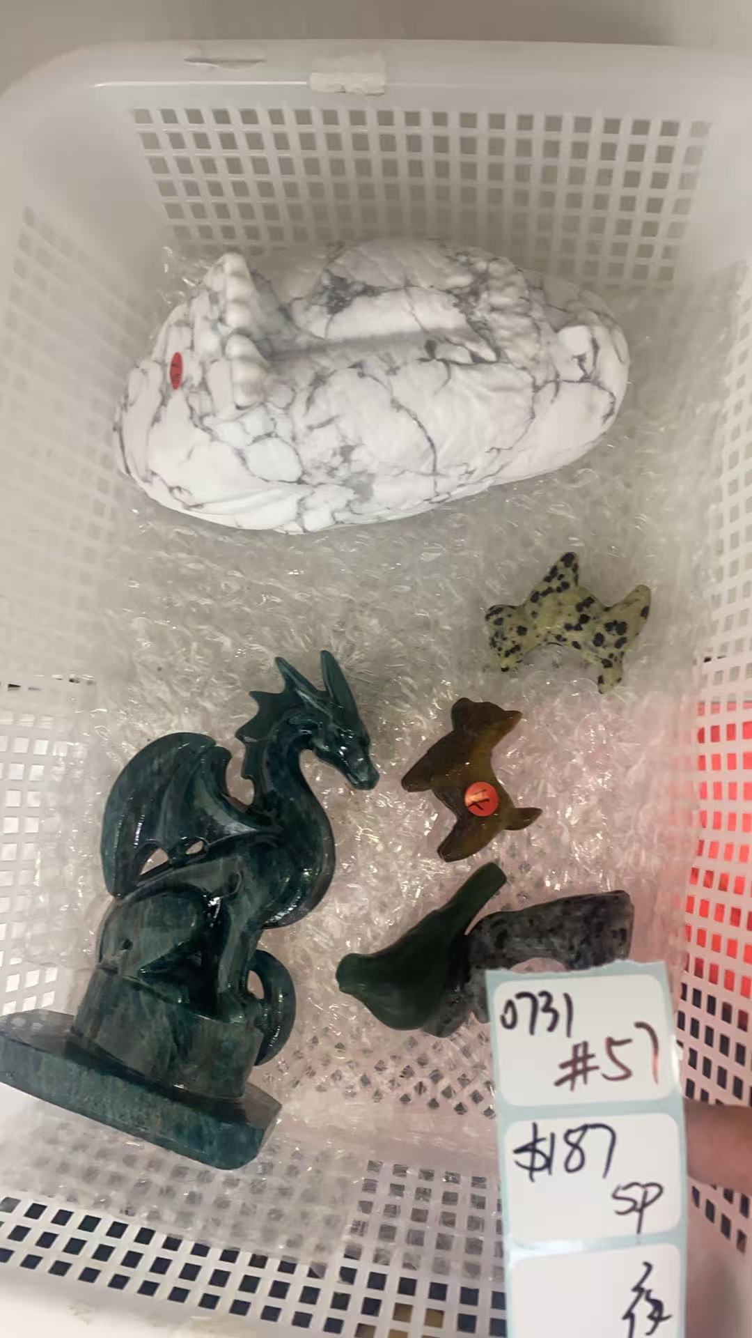 KIKICRYSTAL Shop Claim Sale For 0731