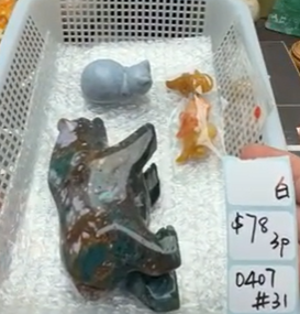 KIKICRYSTAL Shop Claim Sale For 0407