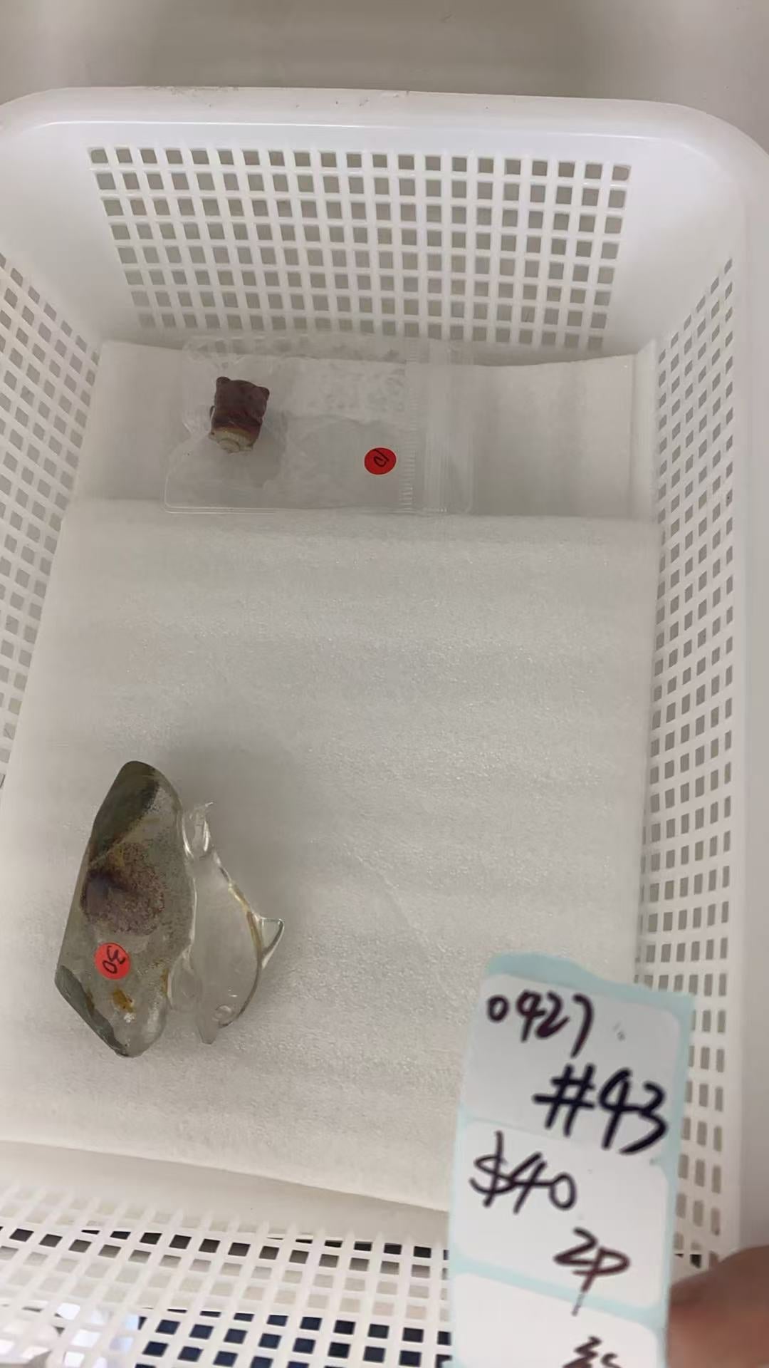 KIKICRYSTAL Shop Claim Sale For 0427