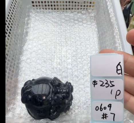 KIKICRYSTAL Shop Claim Sale For 0609