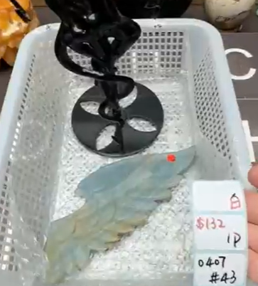 KIKICRYSTAL Shop Claim Sale For 0407