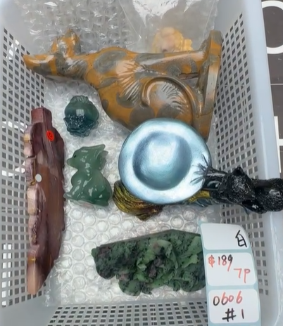 KIKICRYSTAL Shop Claim Sale For 0606