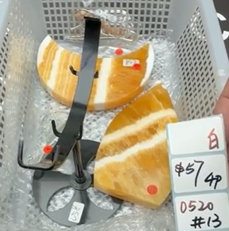 KIKICRYSTAL Shop Claim Sale For 0520