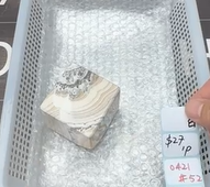 KIKICRYSTAL Shop Claim Sale For 0421