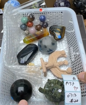 KIKICRYSTAL Shop Claim Sale For 0713