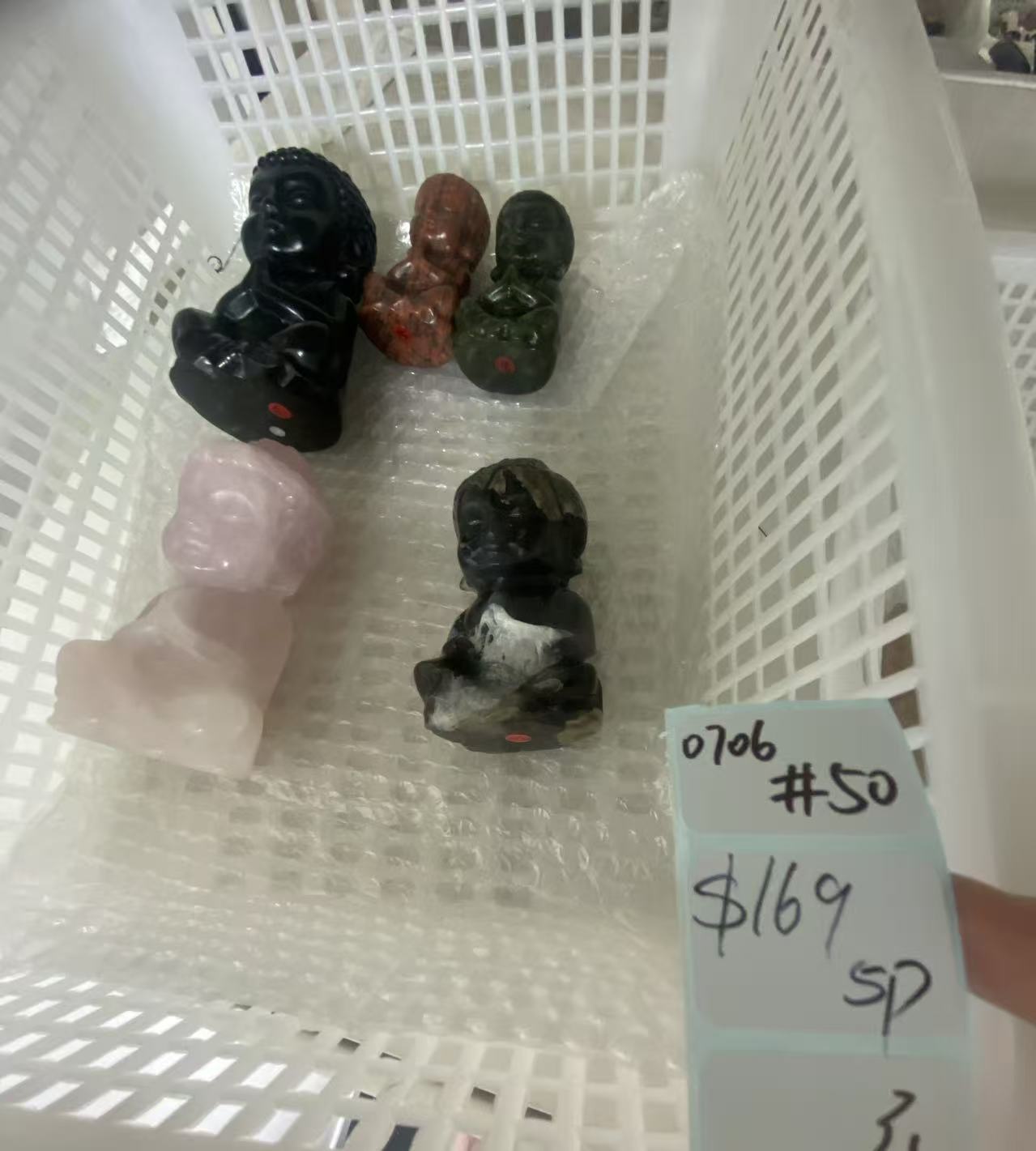 KIKICRYSTAL Shop Claim Sale For 0706