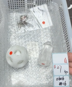 KIKICRYSTAL Shop Claim Sale For 0606
