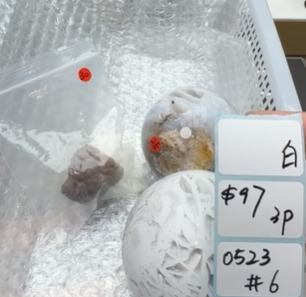 KIKICRYSTAL Shop Claim Sale For 0523