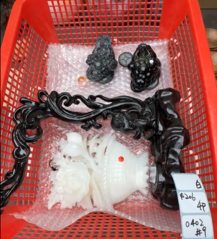 KIKICRYSTAL Shop Claim Sale For 0402