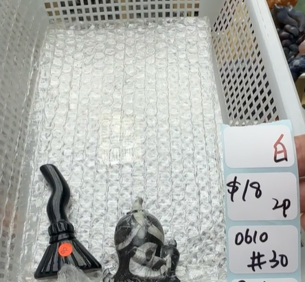 KIKICRYSTAL Shop Claim Sale For 0610