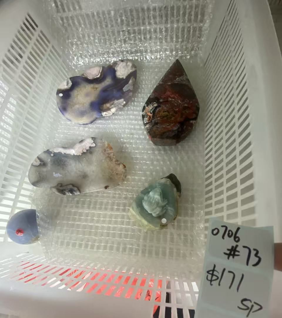 KIKICRYSTAL Shop Claim Sale For 0706