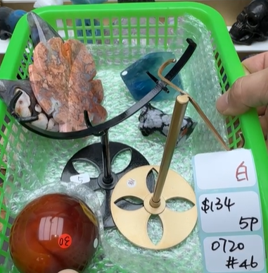 KIKICRYSTAL Shop Claim Sale For 0720