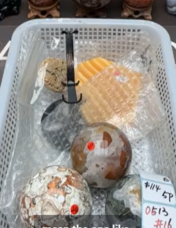 KIKICRYSTAL Shop Claim Sale For 0513