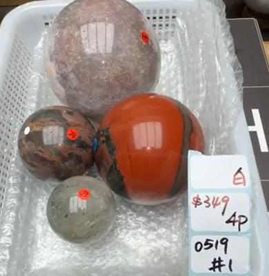 KIKICRYSTAL Shop Claim Sale For 0519