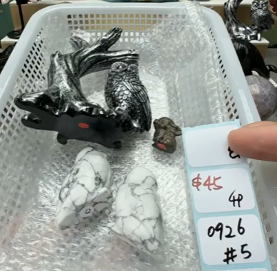 KIKICRYSTAL Shop Claim Sale For 0926