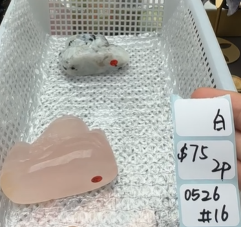 KIKICRYSTAL Shop Claim Sale For 0526