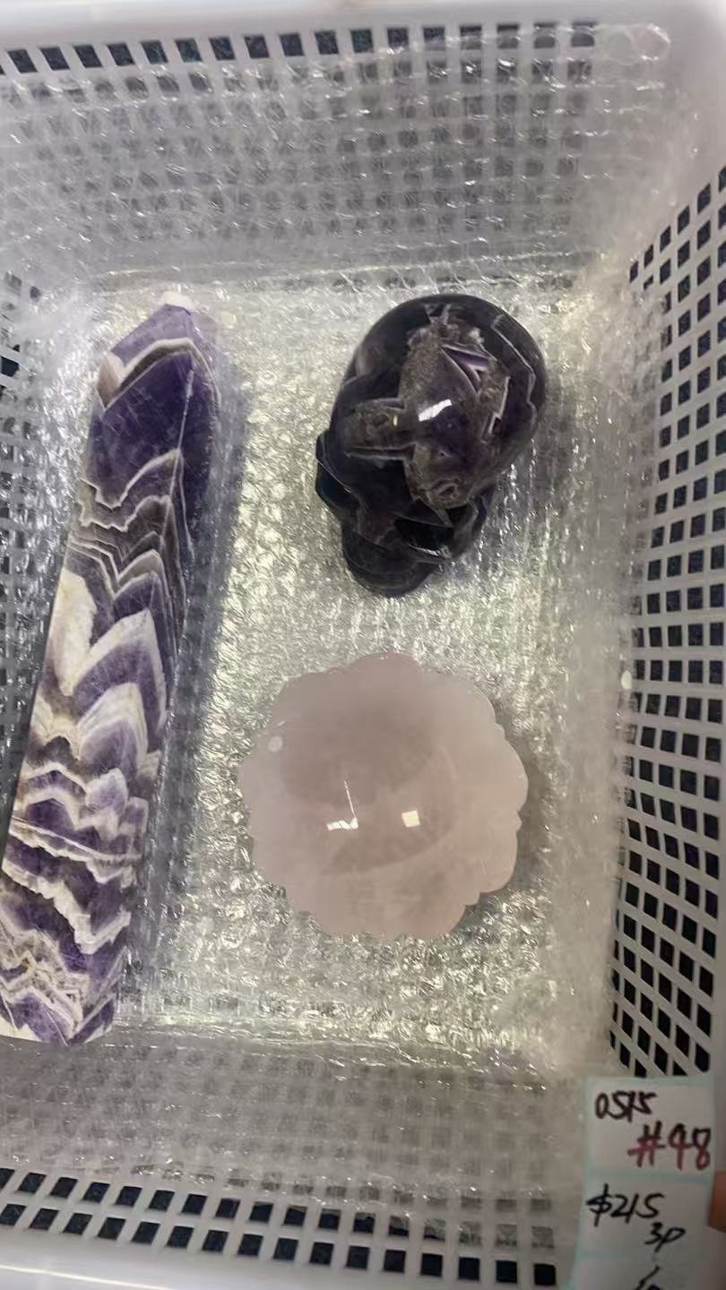 KIKICRYSTAL Shop Claim Sale For 0515