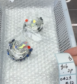 KIKICRYSTAL Shop Claim Sale For 0423