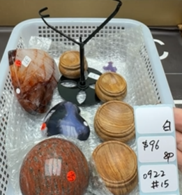 KIKICRYSTAL Shop Claim Sale For 0922