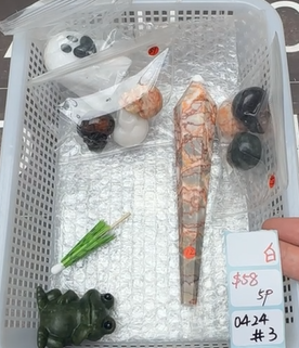 KIKICRYSTAL Shop Claim Sale For 0424