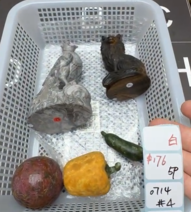 KIKICRYSTAL Shop Claim Sale For 0714