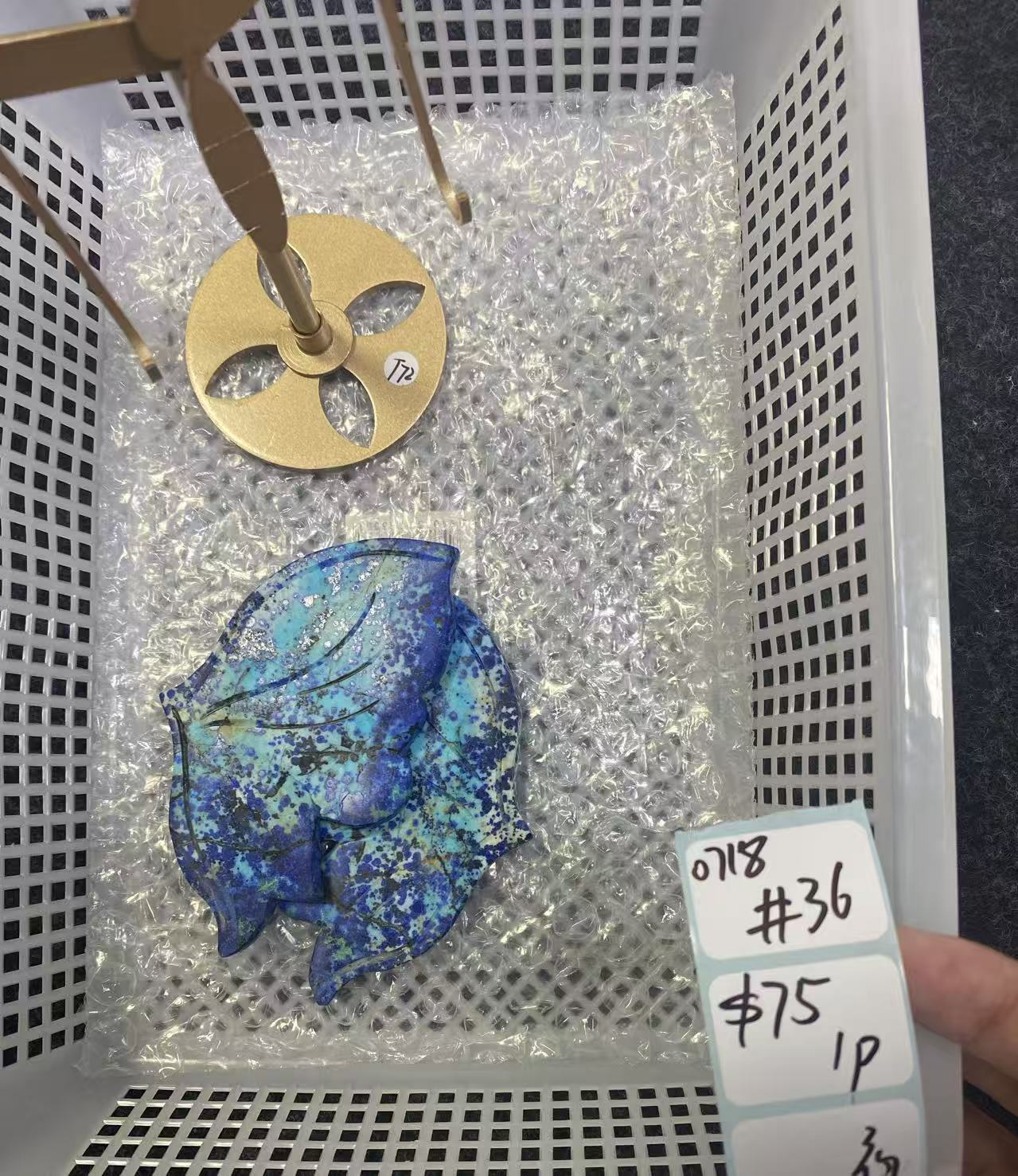 KIKICRYSTAL Shop Claim Sale For 0718