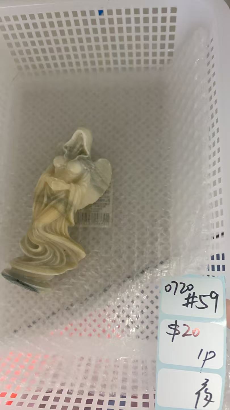 KIKICRYSTAL Shop Claim Sale For 0720