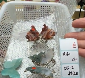 KIKICRYSTAL Shop Claim Sale For 0512