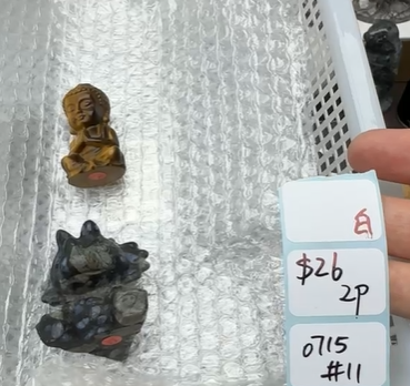 KIKICRYSTAL Shop Claim Sale For 0715