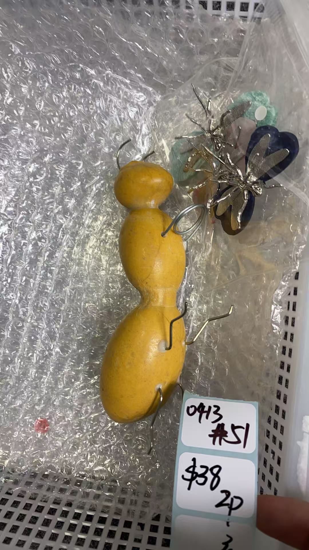 KIKICRYSTAL Shop Claim Sale For 0413
