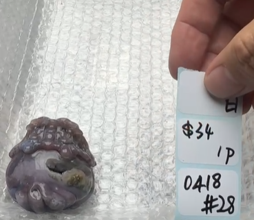 KIKICRYSTAL Shop Claim Sale For 0418