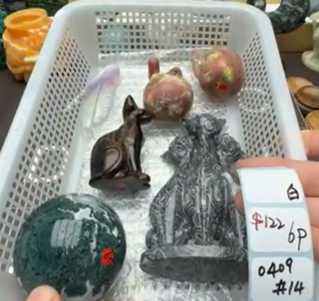 KIKICRYSTAL Shop Claim Sale For 0409