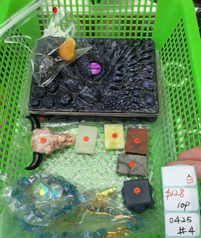 KIKICRYSTAL Shop Claim Sale For 0425