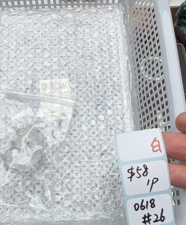 KIKICRYSTAL Shop Claim Sale For 0618