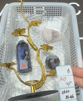 KIKICRYSTAL Shop Claim Sale For 0630