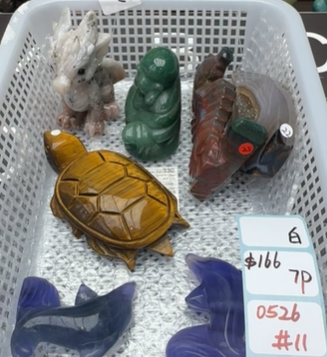 KIKICRYSTAL Shop Claim Sale For 0526