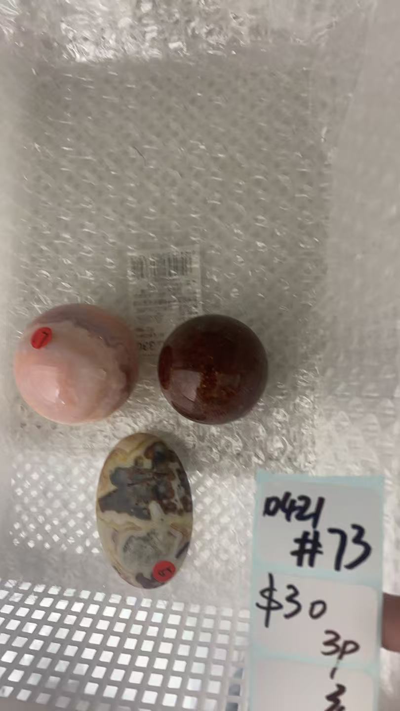 KIKICRYSTAL Shop Claim Sale For 0421