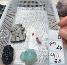 KIKICRYSTAL Shop Claim Sale For 0417