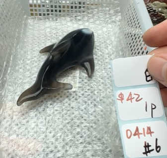 KIKICRYSTAL Shop Claim Sale For 0414